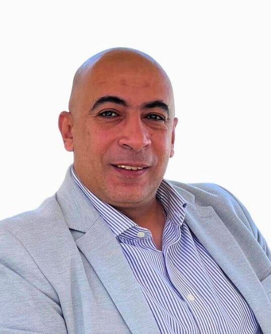 Dr. Ebrahim El-Batsh